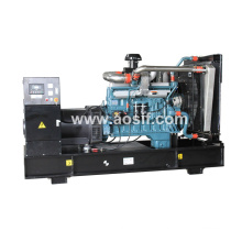 250KW Doosan Power Generator Set